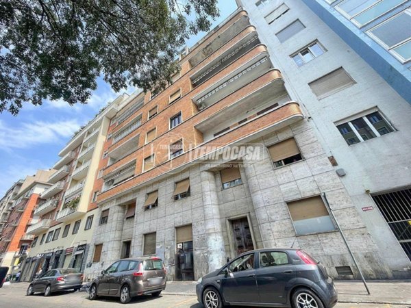 appartamento in vendita a Torino in zona Santa Rita