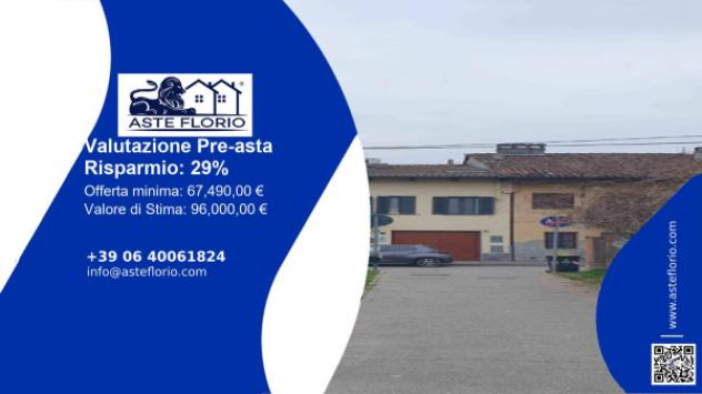 appartamento in vendita a Torino in zona Bertolla