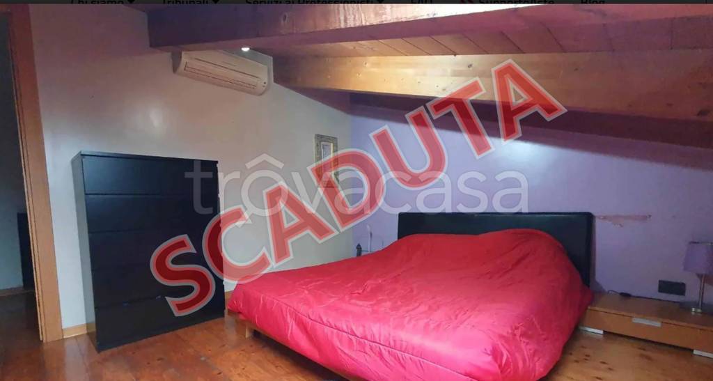 appartamento in vendita a Torino in zona Bertolla