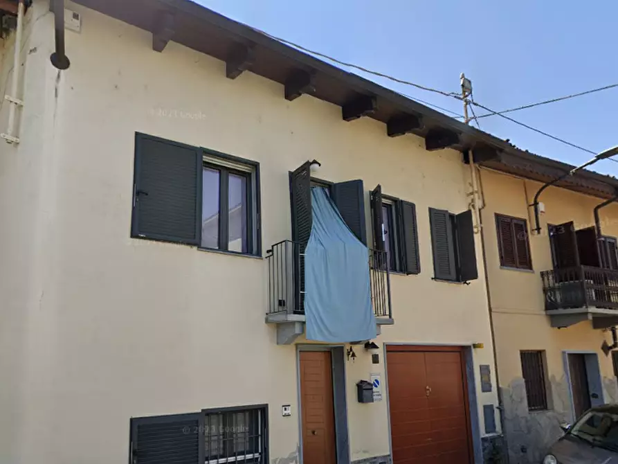 casa indipendente in vendita a Torino in zona Bertolla