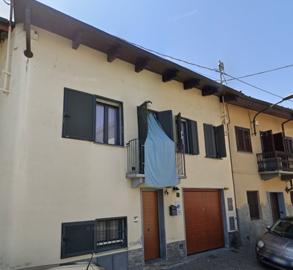 casa indipendente in vendita a Torino in zona Bertolla