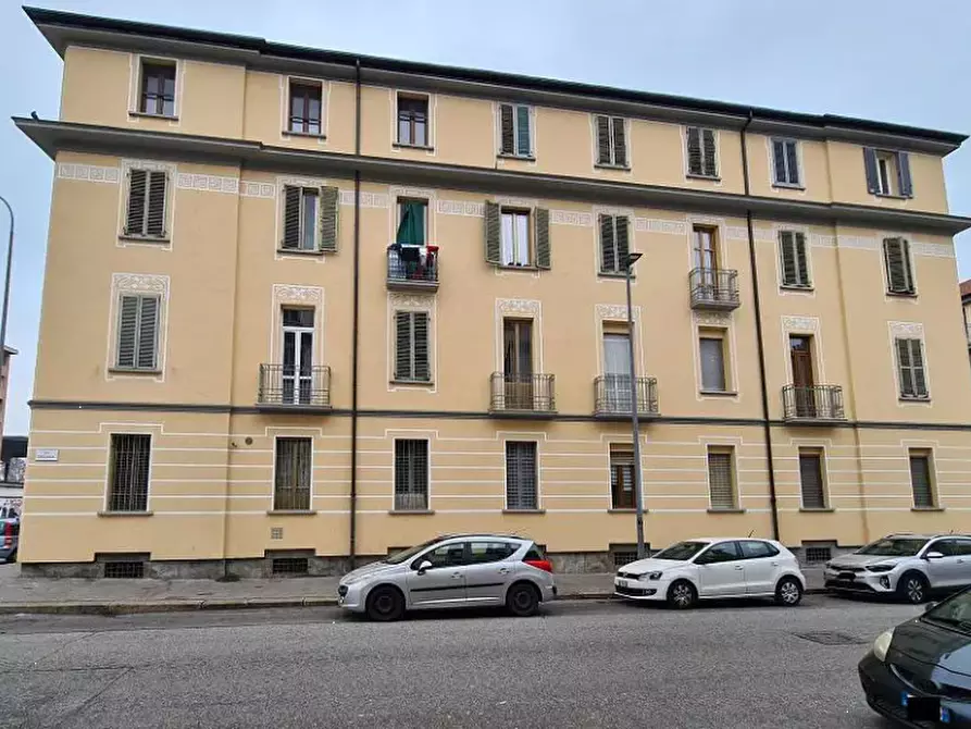 appartamento in vendita a Torino in zona Aurora