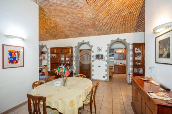 appartamento in vendita a Torino in zona Madonna di Campagna