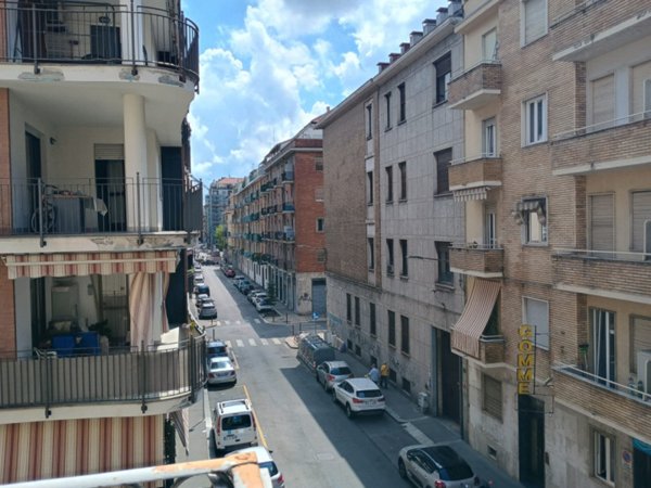 appartamento in vendita a Torino in zona San Donato