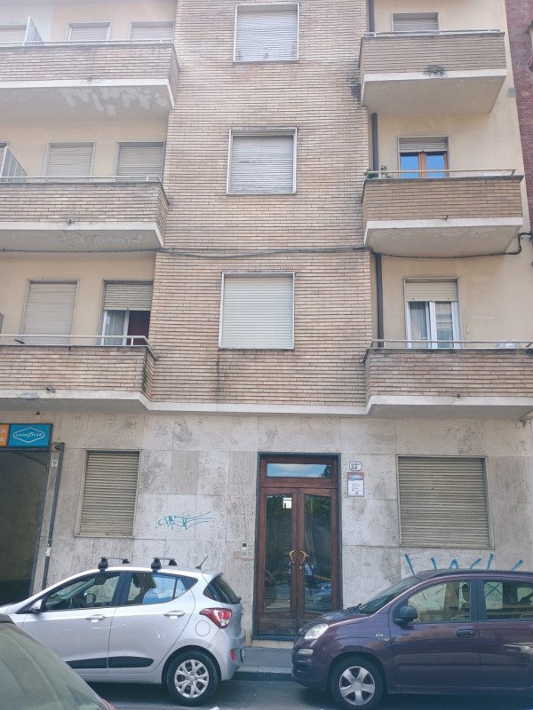 appartamento in vendita a Torino in zona San Donato