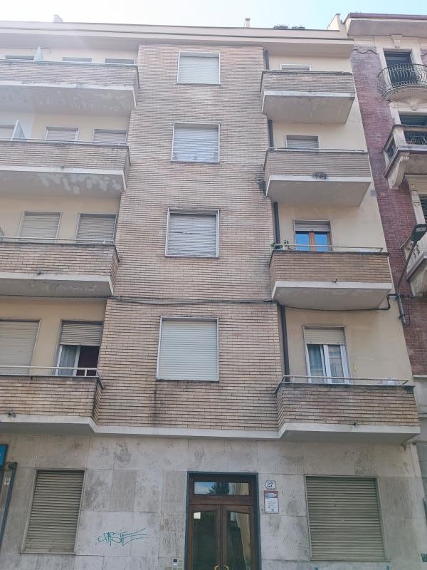 appartamento in vendita a Torino in zona San Donato
