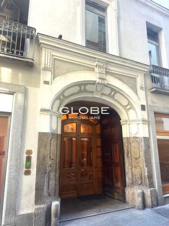 appartamento in vendita a Torino in zona Centro Storico