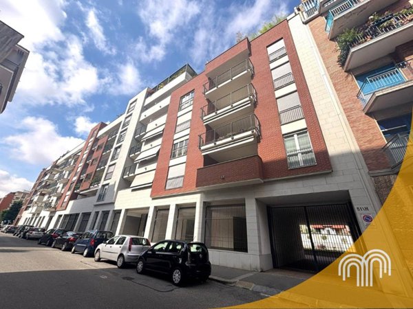 appartamento in vendita a Torino in zona Parella