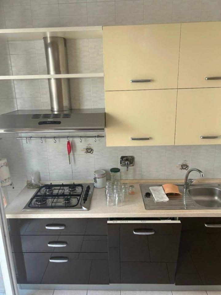 appartamento in vendita a Torino in zona Barriera di Milano