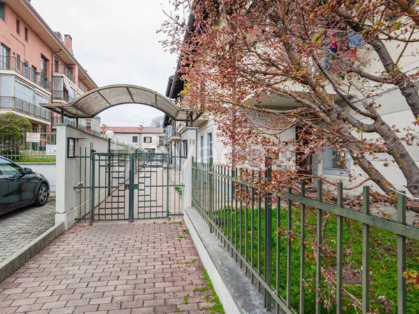 appartamento in vendita a Torino in zona Madonna di Campagna