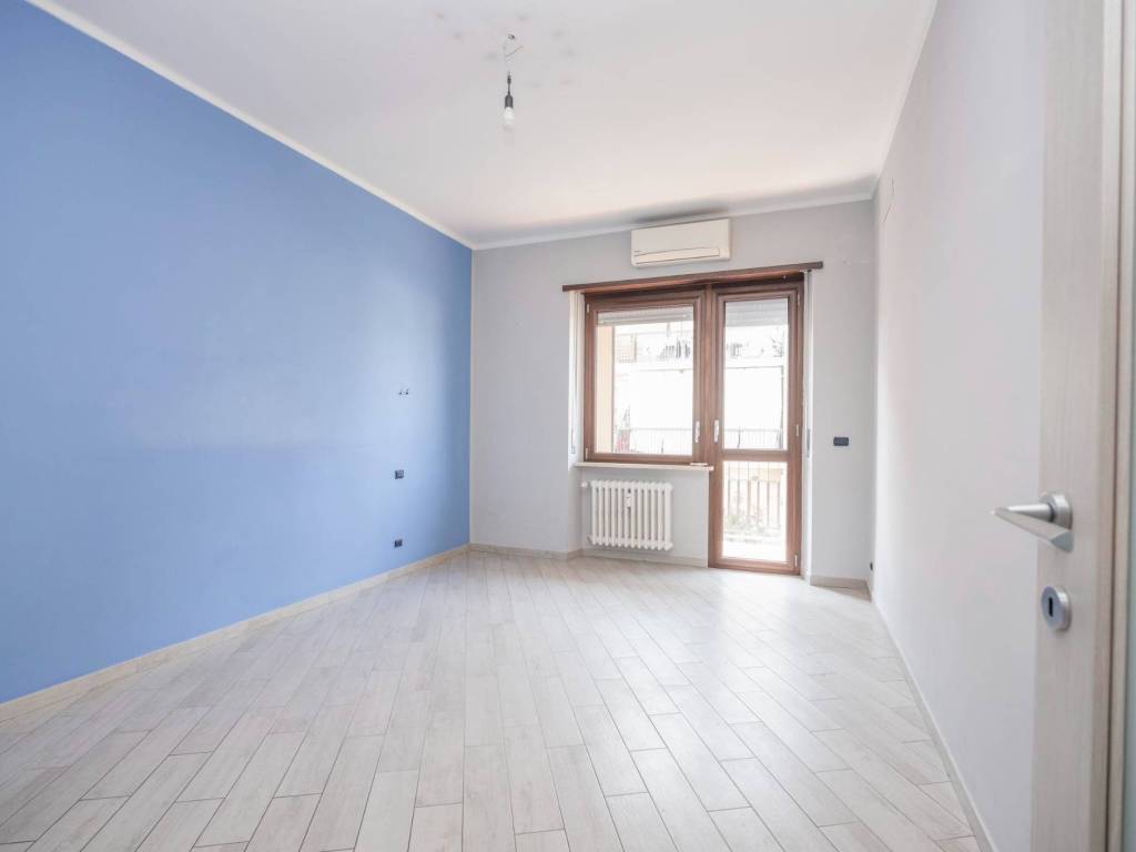 appartamento in vendita a Torino in zona Rebaudengo