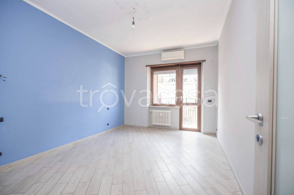 appartamento in vendita a Torino in zona Rebaudengo