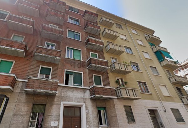 appartamento in vendita a Torino in zona Barriera di Milano