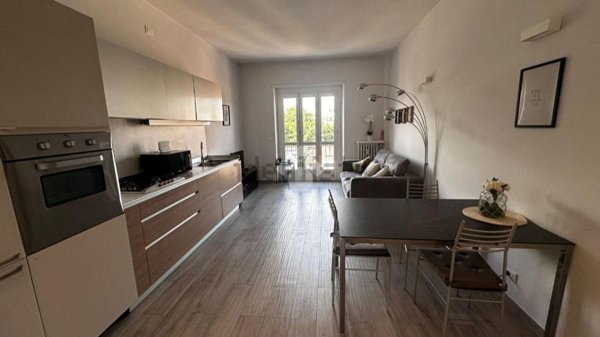 appartamento in vendita a Torino in zona Vanchiglia