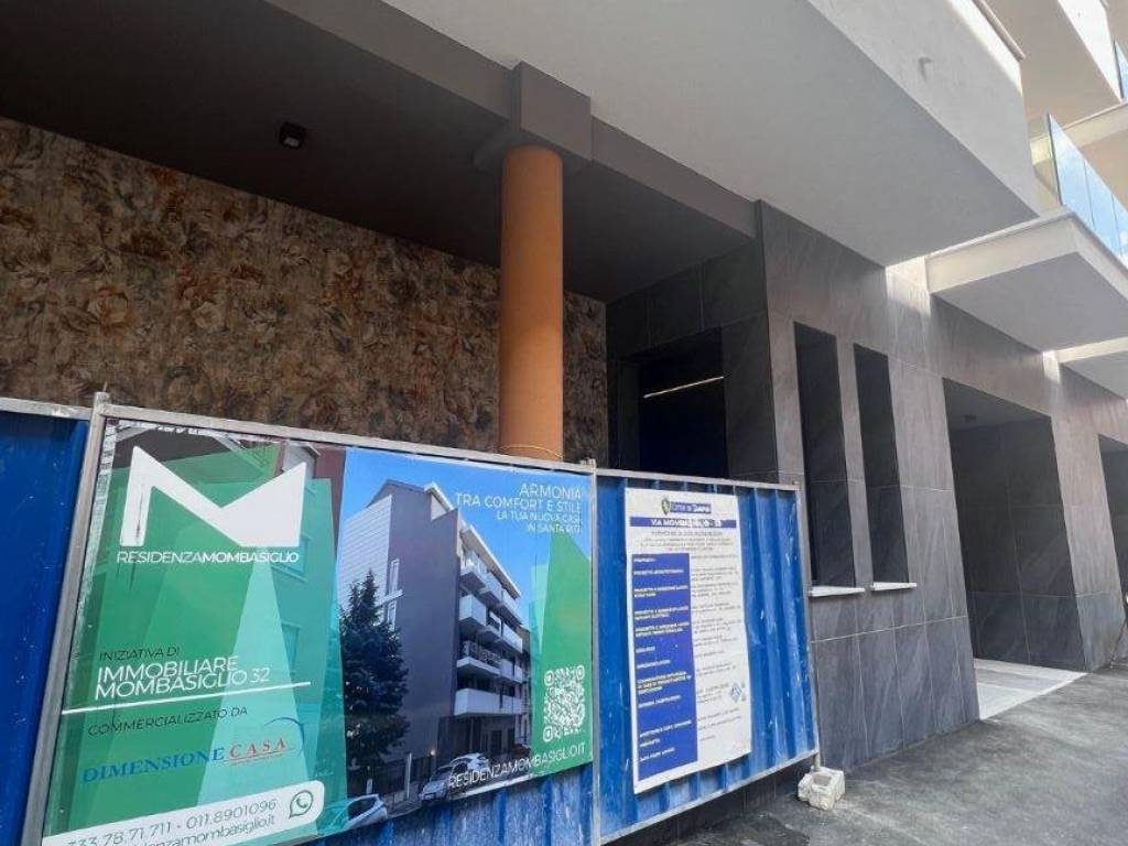 appartamento in vendita a Torino in zona Mirafiori Nord