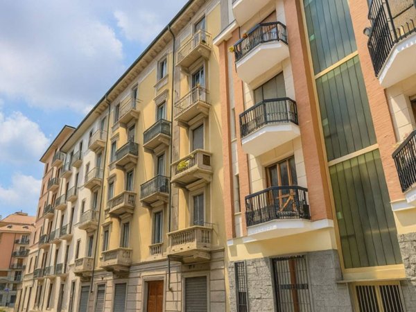 appartamento in vendita a Torino in zona Rebaudengo