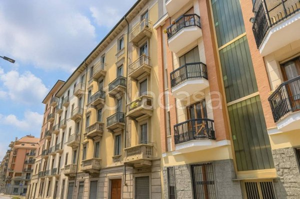 appartamento in vendita a Torino in zona Aurora