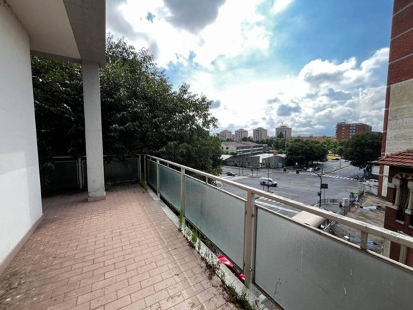 appartamento in vendita a Torino in zona Madonna di Campagna