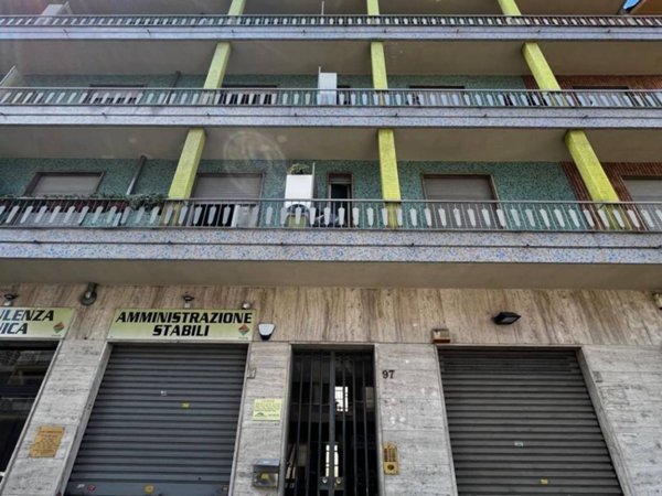 appartamento in vendita a Torino in zona Lucento