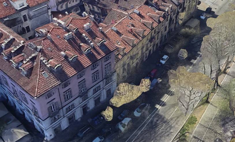 negozio in vendita a Torino in zona Gran Madre