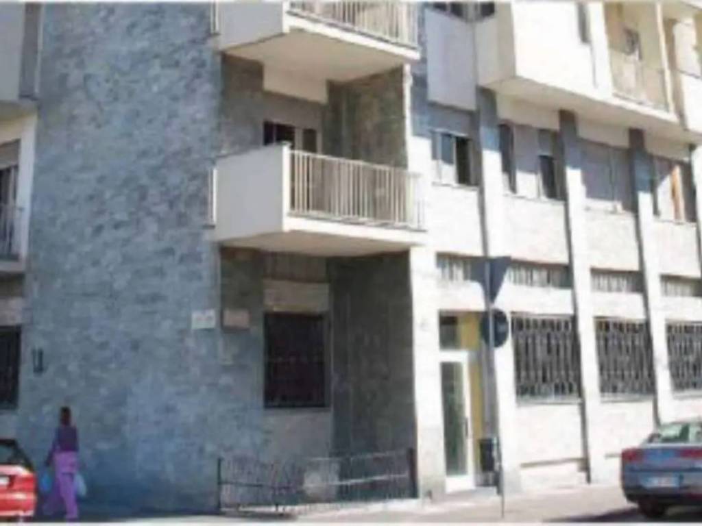 ufficio in vendita a Torino in zona Madonna di Campagna