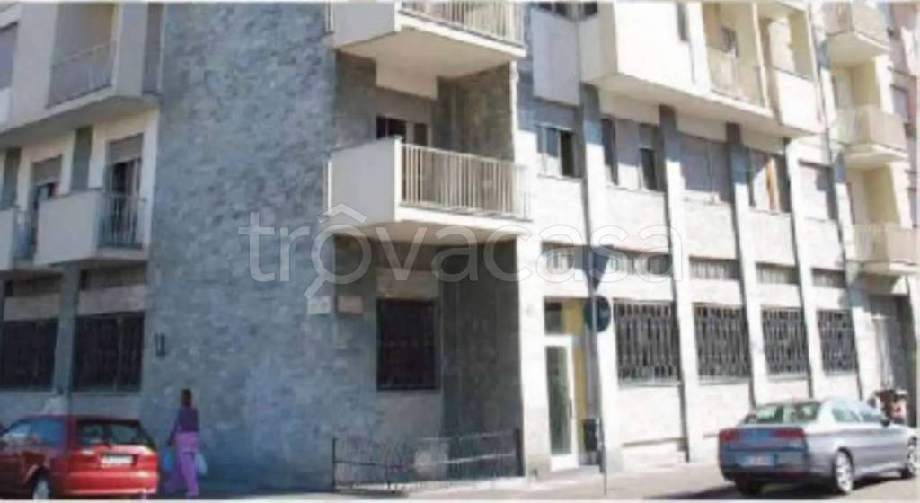 appartamento in vendita a Torino in zona Madonna di Campagna