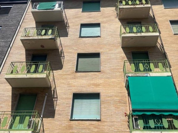 appartamento in vendita a Torino in zona Borgo San Paolo