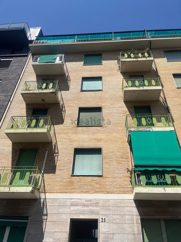 appartamento in vendita a Torino in zona Borgo San Paolo