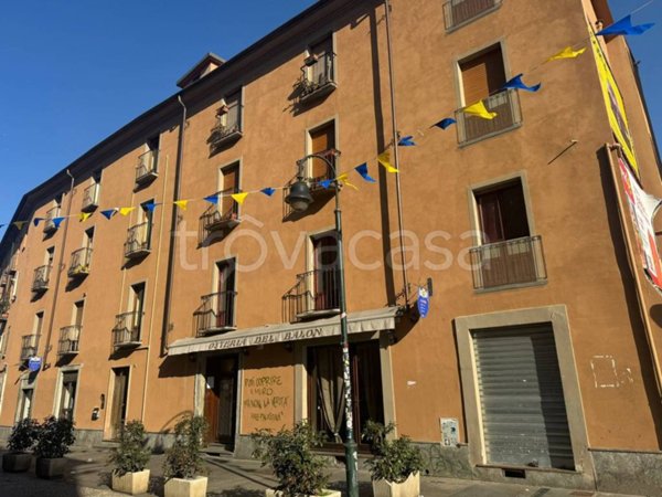 appartamento in vendita a Torino in zona Aurora