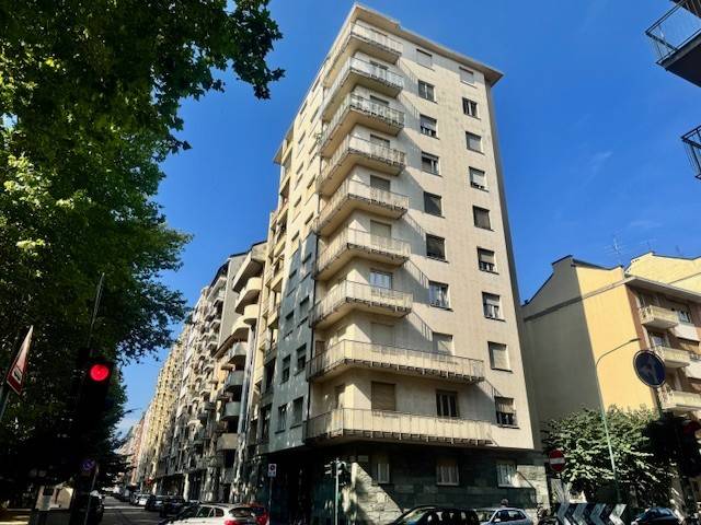 appartamento in vendita a Torino in zona Santa Rita
