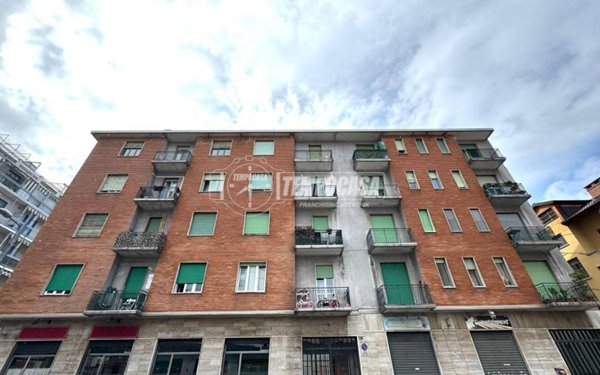 appartamento in vendita a Torino in zona Pozzo Strada