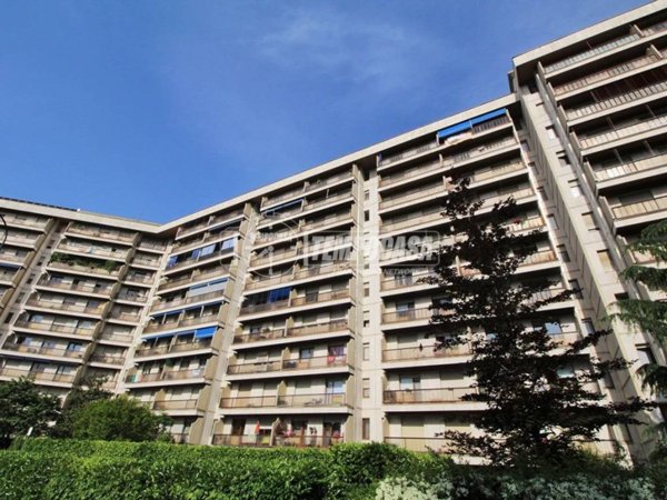 appartamento in vendita a Torino in zona Santa Rita