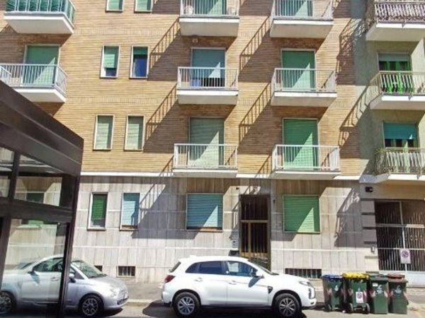 appartamento in vendita a Torino in zona Mirafiori Nord
