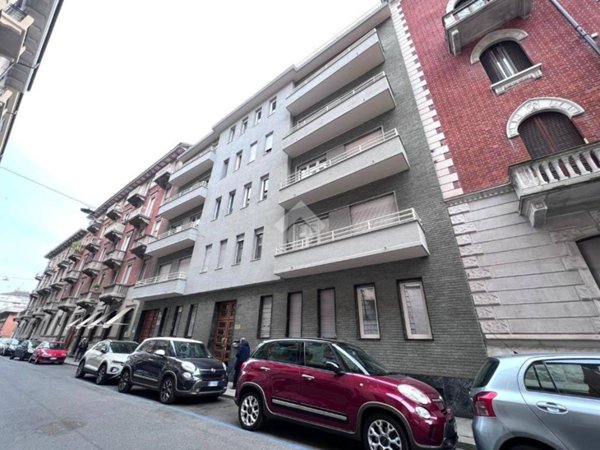 appartamento in vendita a Torino in zona San Donato