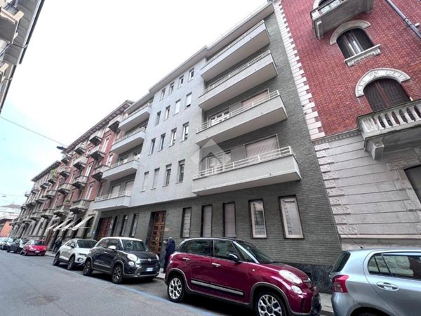 appartamento in vendita a Torino in zona San Donato