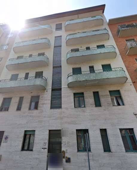 appartamento in vendita a Torino in zona Rebaudengo