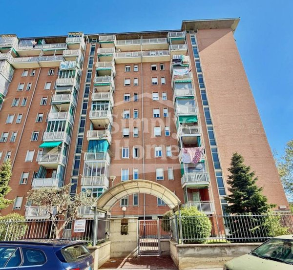 appartamento in vendita a Torino in zona Mirafiori Nord