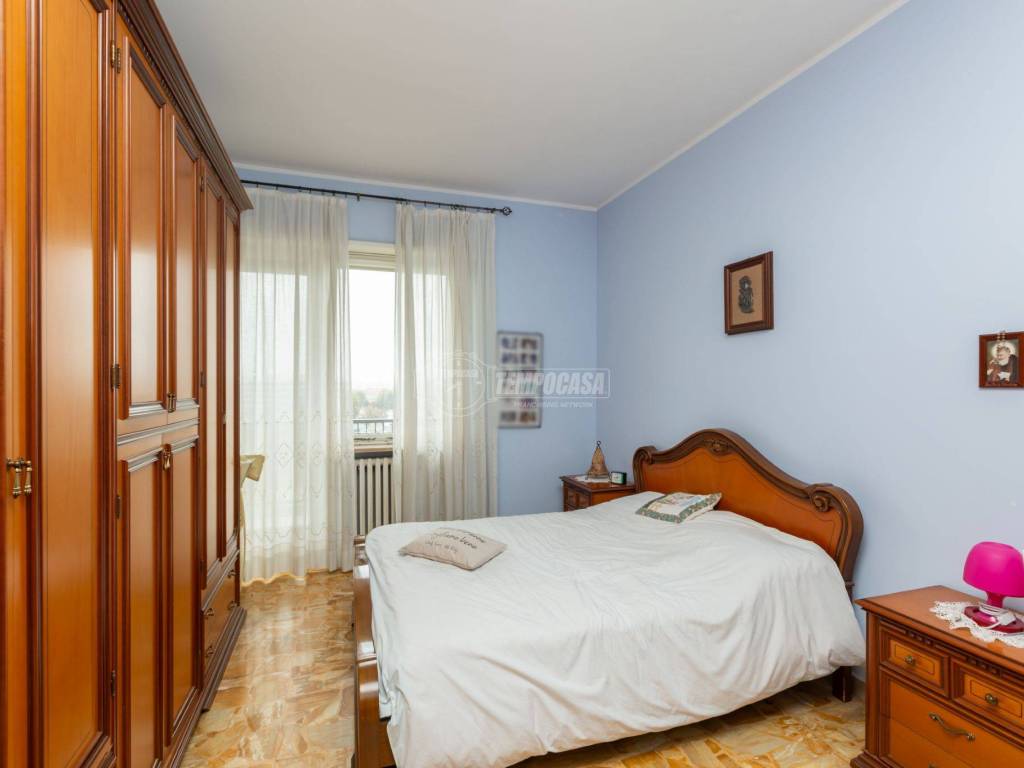 appartamento in vendita a Torino in zona Regio Parco