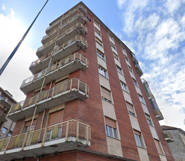 ufficio in vendita a Torino