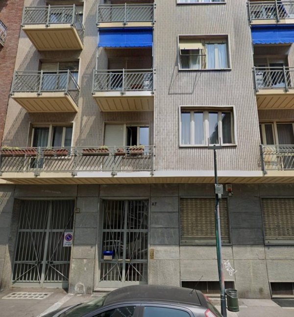 appartamento in vendita a Torino in zona Lingotto