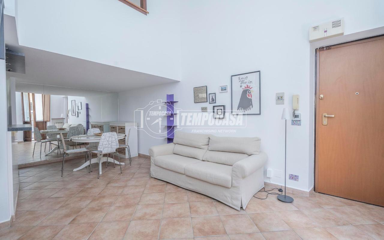 appartamento in vendita a Torino in zona Centro Storico