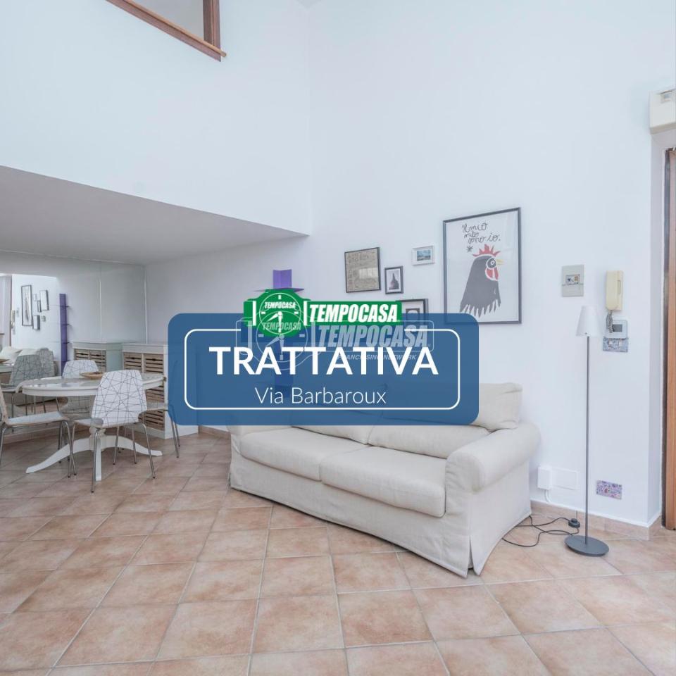 appartamento in vendita a Torino in zona Centro Storico