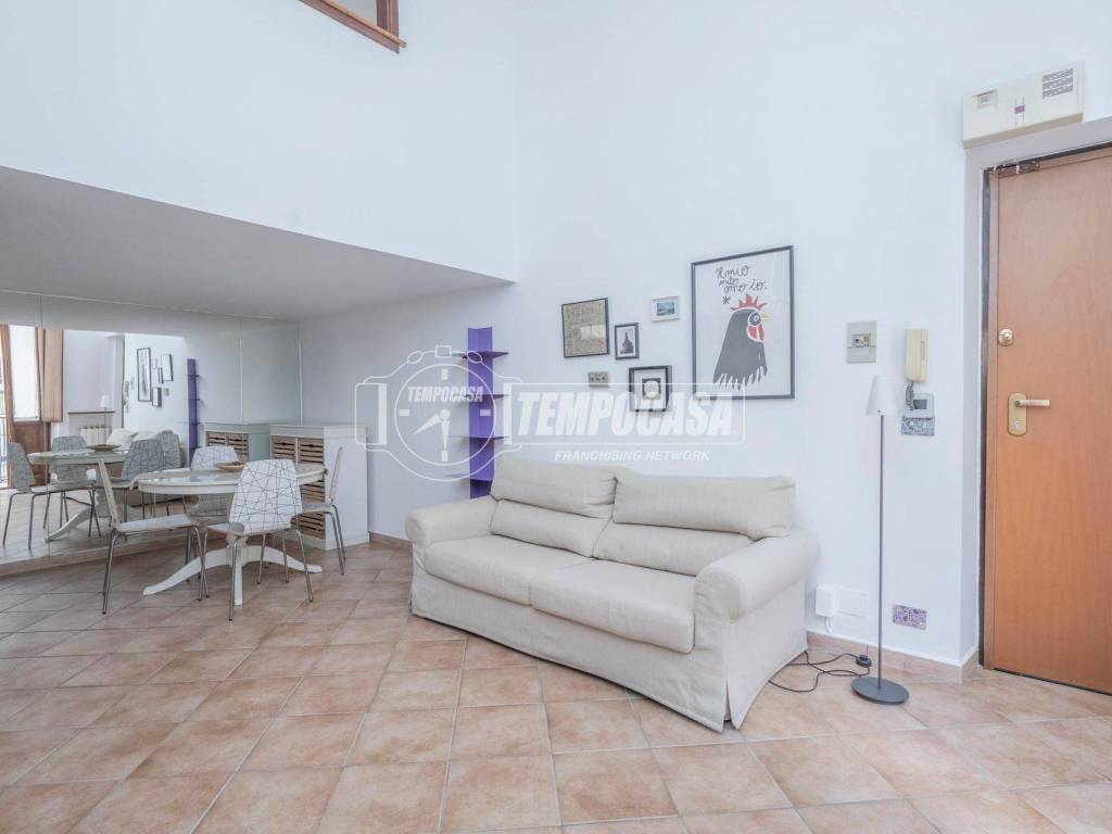 appartamento in vendita a Torino in zona Centro Storico