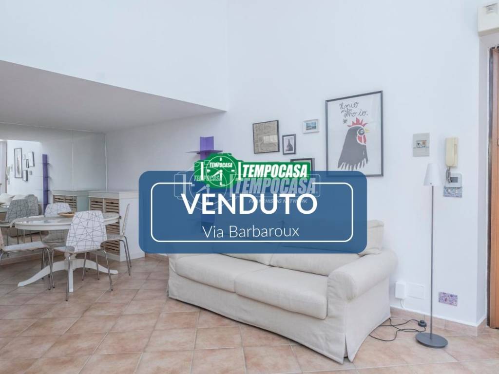 appartamento in vendita a Torino in zona Centro Storico