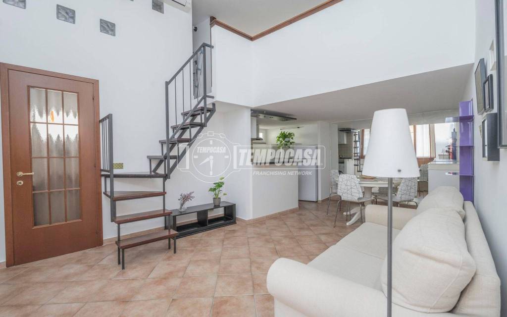 appartamento in vendita a Torino in zona Centro Storico