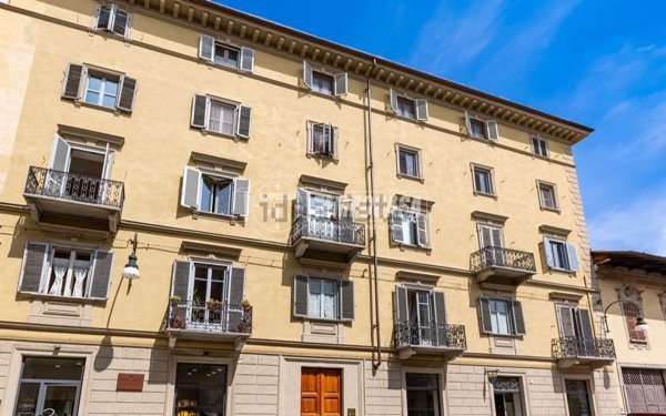 appartamento in vendita a Torino in zona Gran Madre
