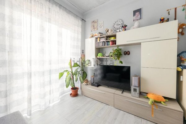 appartamento in vendita a Torino in zona Santa Rita
