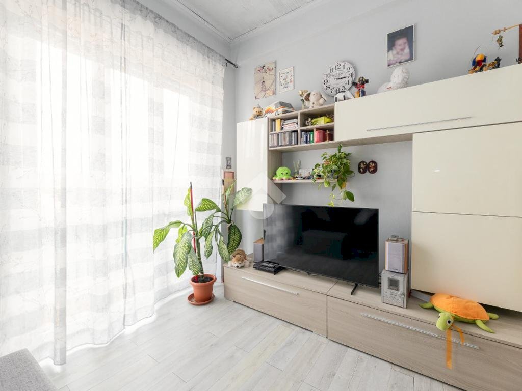 appartamento in vendita a Torino in zona Santa Rita