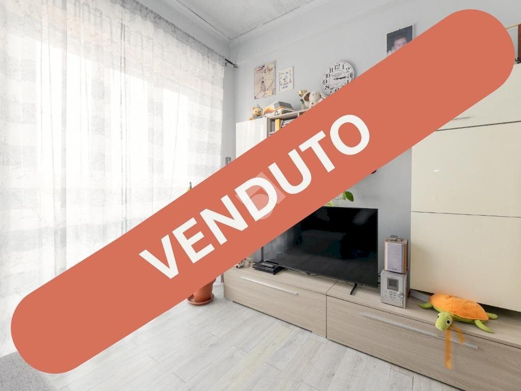 appartamento in vendita a Torino in zona Santa Rita
