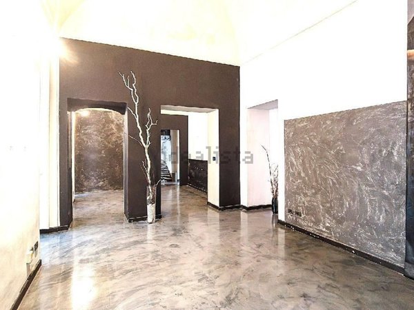 appartamento in vendita a Torino in zona Centro Storico